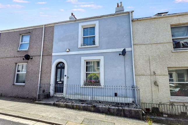 3 bed property, in Stoke, £200,000