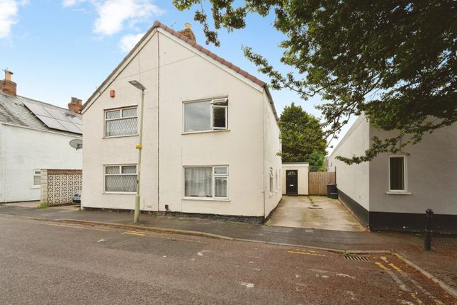 3 bed property, in Theresa Street, £205,000