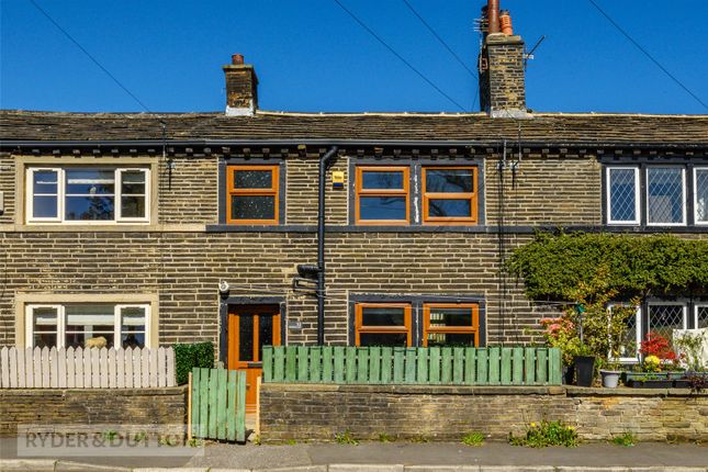 3 bed property, in Bradshaw Lane, £190,000