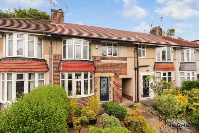 3 bed property, in Archer Road, £280,000