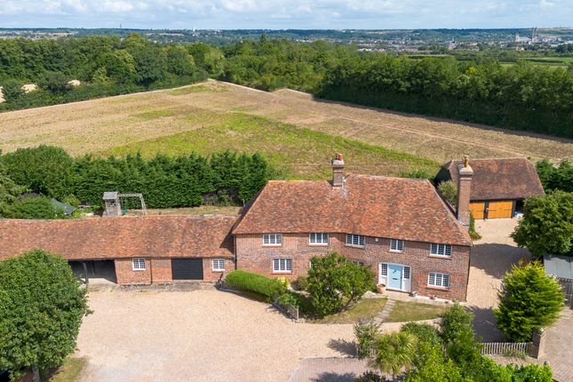 5 bed property, in The Farmhouse, £1,500,000