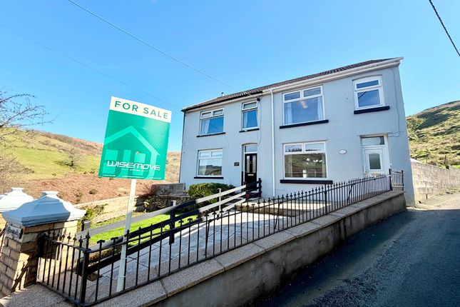 3 bed property, in Mountain View, £159,500