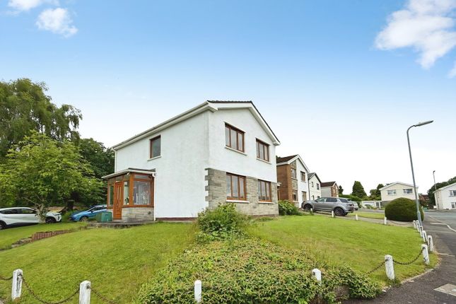 4 bed property, in Stanley Place, £320,000