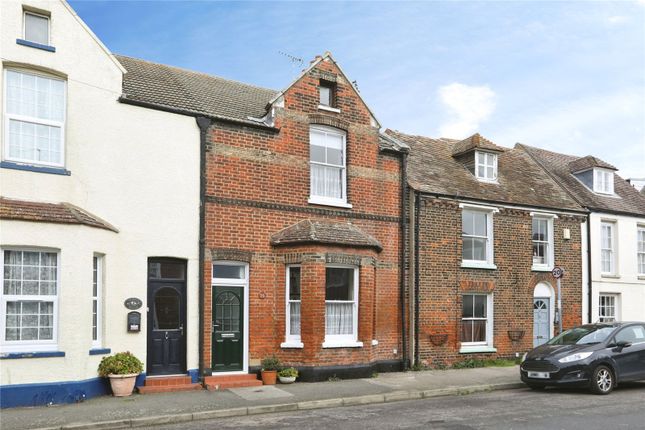 4 bed property, in High Street, £350,000