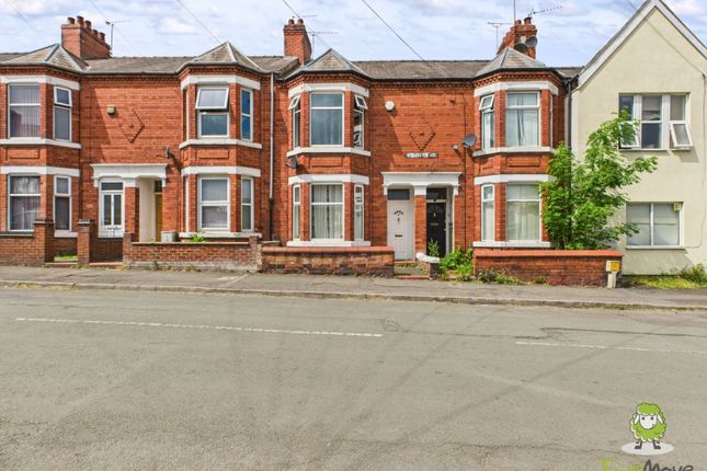 3 bed property, in Derrington Avenue, £160,000