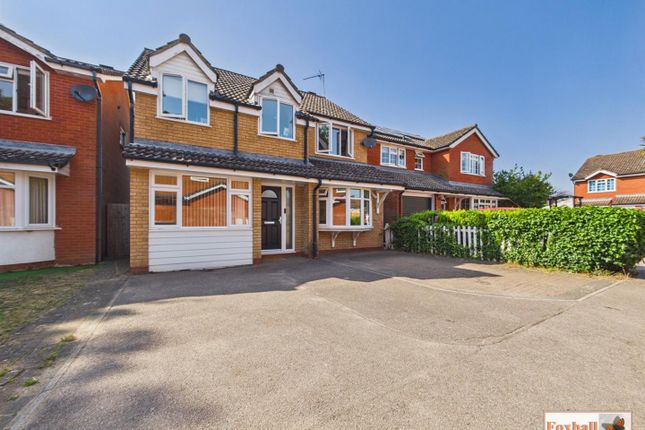 4 bed property, in Penny Lane, £375,000