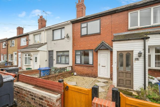 2 bed property, in Riviera Parade, £55,000