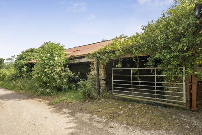 1 bed property, in Sandford, £75,000