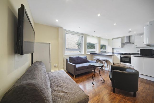 3 bed property, in Guilford Street, £720,000