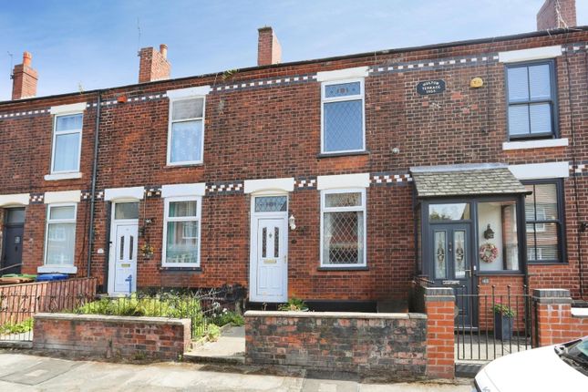 2 bed property, in All Saints Road, £190,000