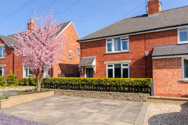 3 bed property, in Witts Lane, £315,000