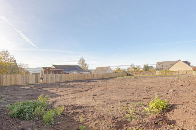 Studio, in Plot 2, £120,000