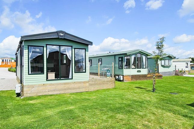 2 bed property, in 2021 Regal Lulworth, £37,500
