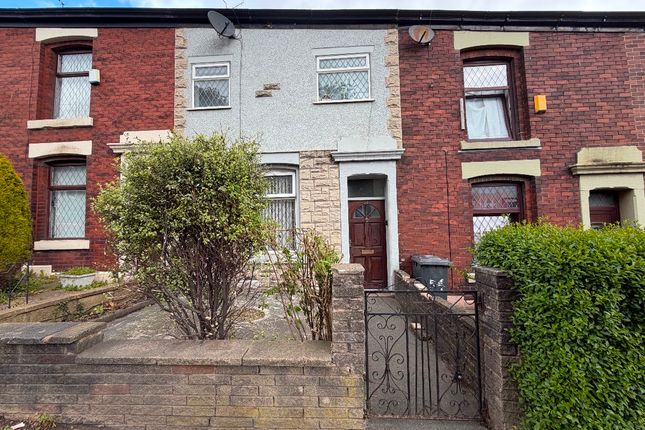 2 bed property, in Livesey Branch Road, £99,950