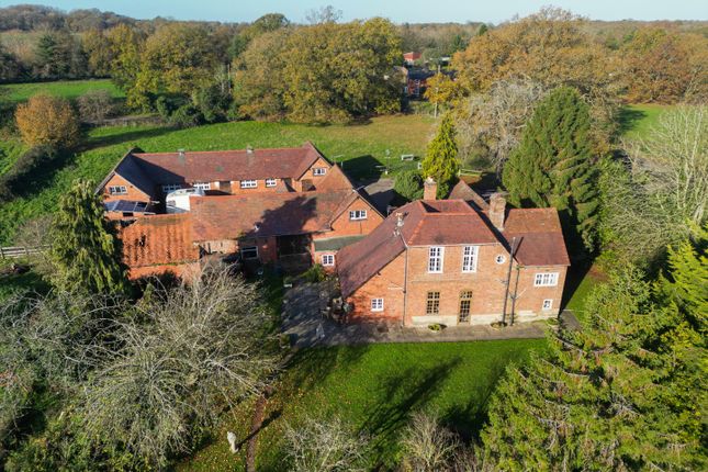 4 bed property, in Haseley Knob, £1,500,000