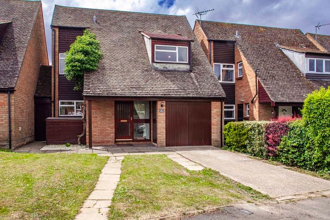 3 bed property, in 21 West Chiltern, £485,000