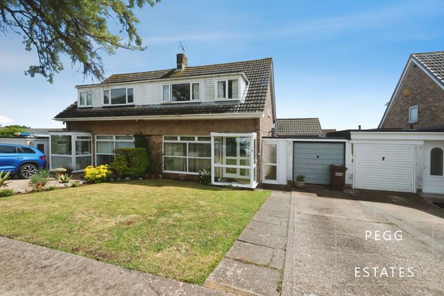 3 bed property, in Mendip Road, £325,000
