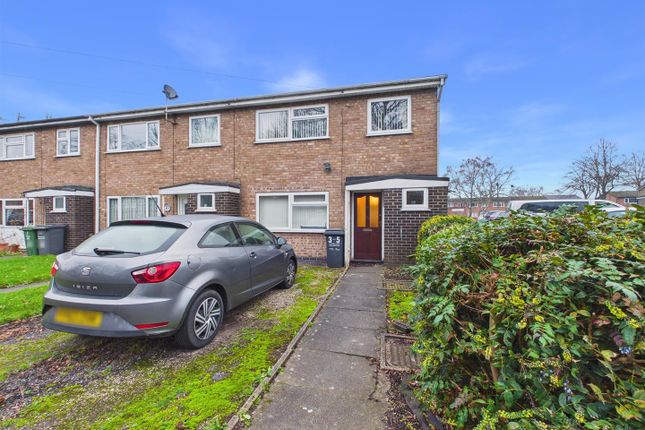 3 bed property, in Milton Street, £180,000