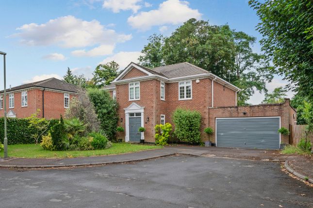 5 bed property, in Charlton Kings, £1,575,000