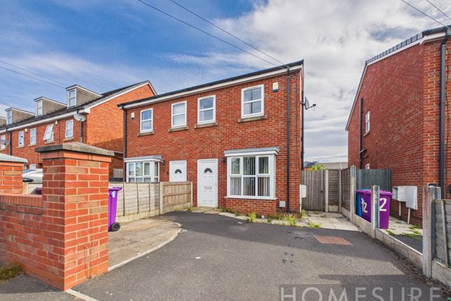 3 bed property, in Boundary Lane, £185,000