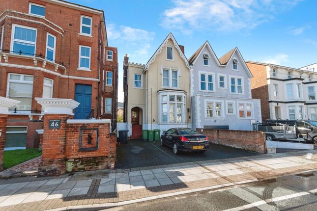 2 bed property, in Granada Road, £135,000