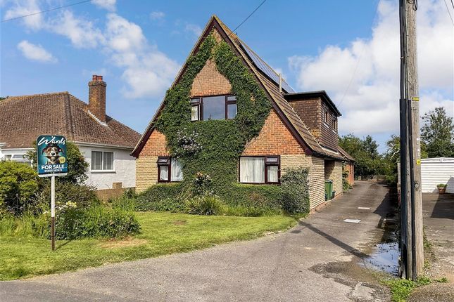 4 bed property, in Lower Sands, £425,000