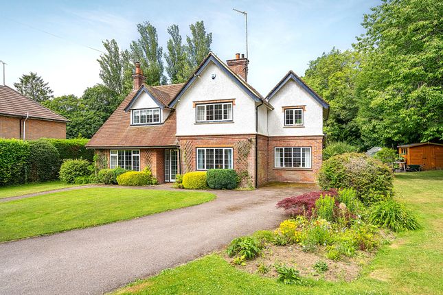 4 bed property, in Wycombe Road, £1,300,000
