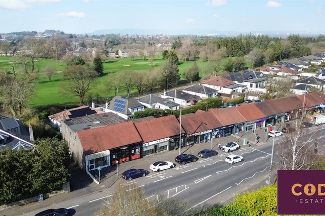 4 bed property, in Ayr Road, £225,000