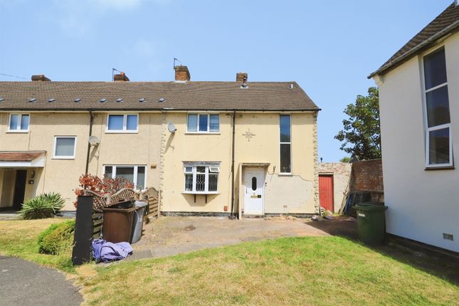 3 bed property, in Broadmeadow Green, £170,000