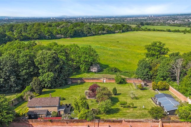 6 bed property, in Boyles Court Farm, £3,800,000