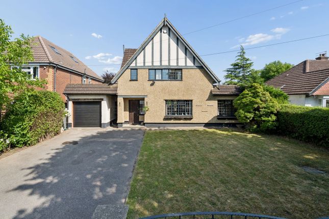 5 bed property, in Wellesley Avenue, £1,250,000
