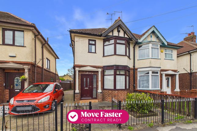 3 bed property, in Oldstead Avenue, £140,000