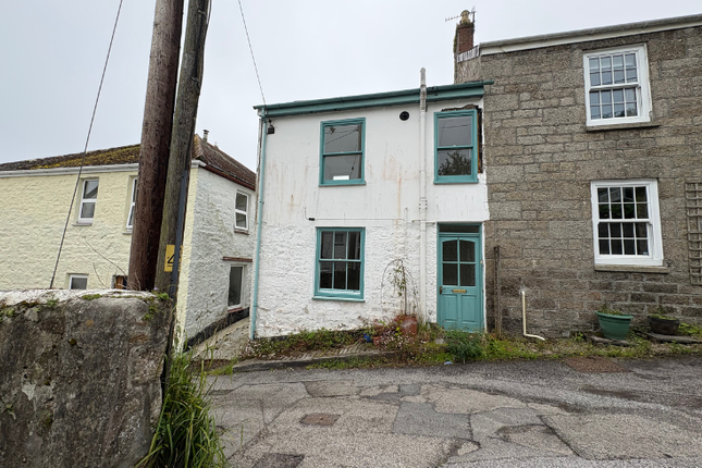 2 bed property, in Clifton Hill, £180,000