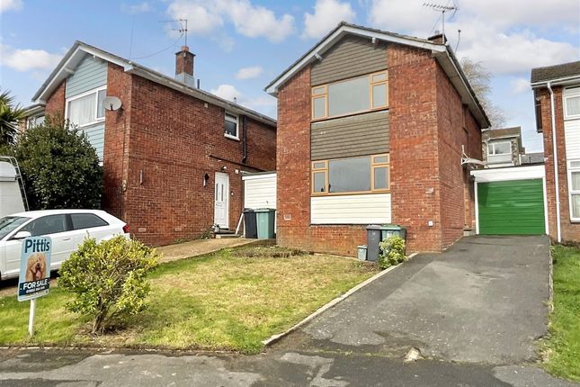 3 bed property, in Grenville Drive, £250,000