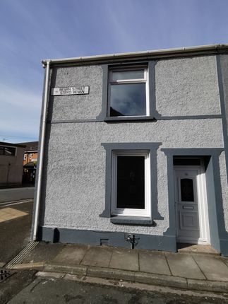 3 bed property, in Bevan Street, £100,000