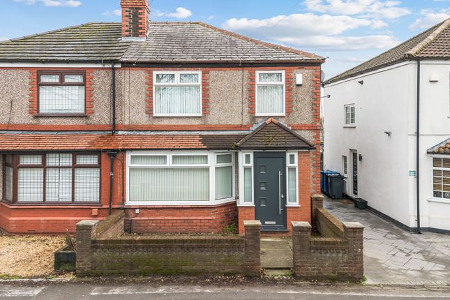 3 bed property, in Orford Road, £210,000