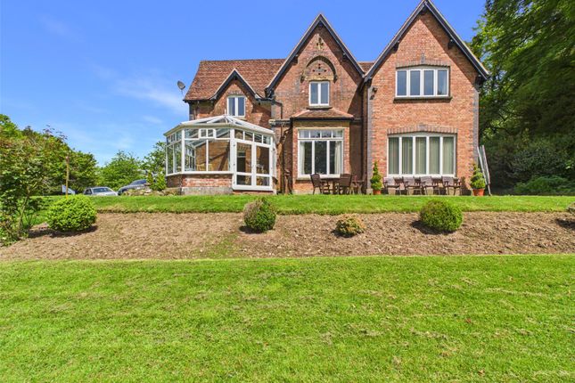 7 bed property, in Dousland, £900,000