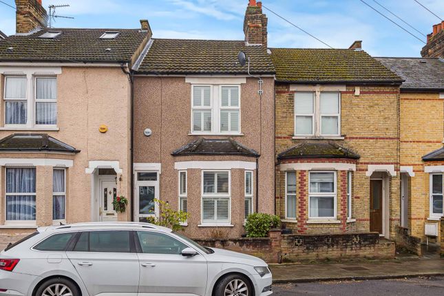3 bed property, in Canon Road, £500,000