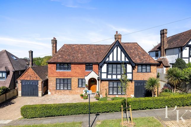 5 bed property, in Tongdean Road, £2,500,000
