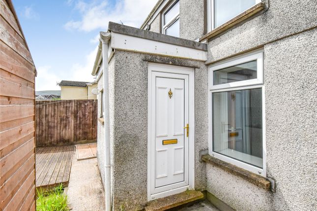2 bed property, in Cambrian Terrace, £90,000