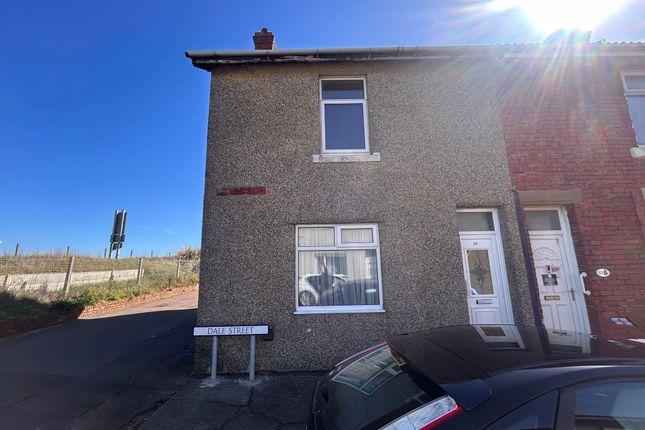 2 bed property, in Dale Street, £40,000