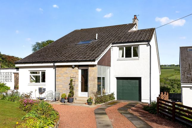 4 bed property, in Broadlie Road, £325,000