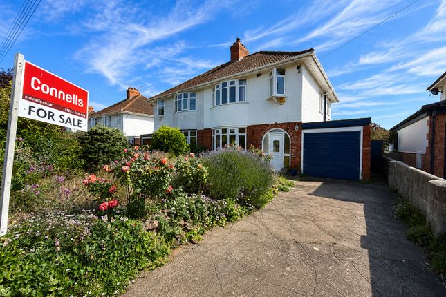3 bed property, in Wembdon Hill, £325,000