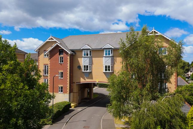 2 bed property, in Morel Court, £159,950