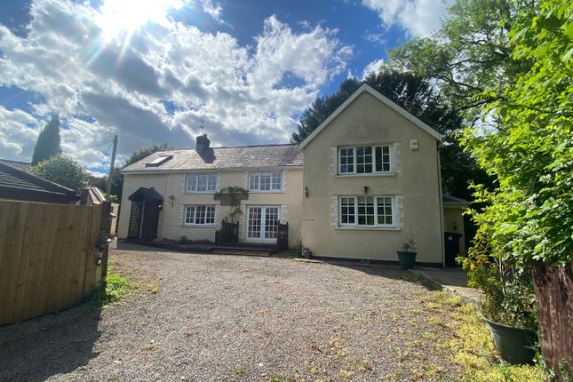 5 bed property, in St Mellons Road, £550,000