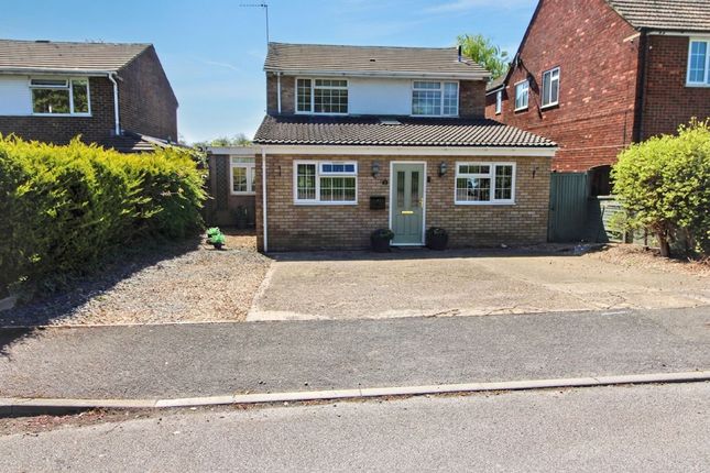 5 bed property, in Cowslip Road, £617,000