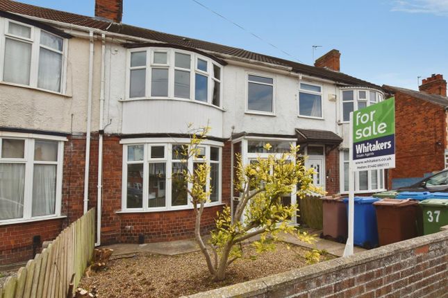 3 bed property, in Lascelles Avenue, £159,950
