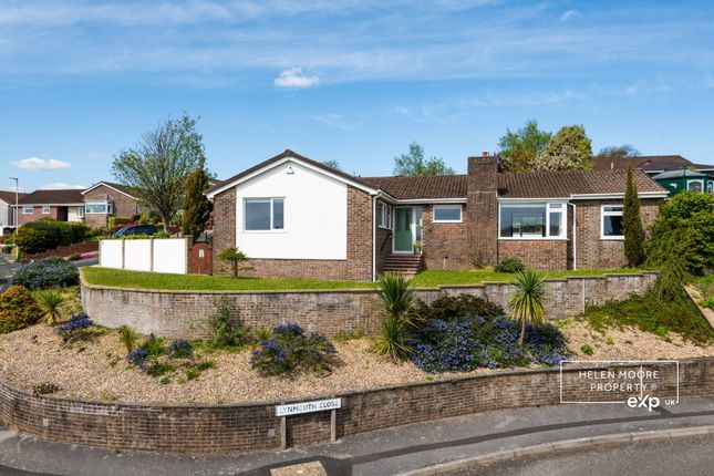 4 bed property, in Plymtree Drive, £475,000