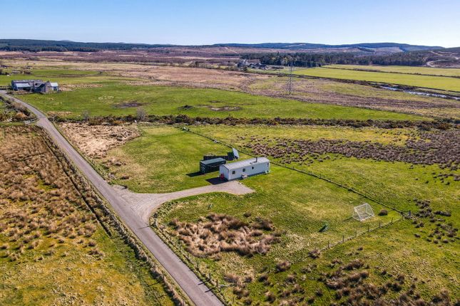 Studio, in Plot At Riverview Cottage, £145,000