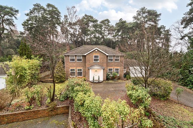 5 bed property, in Castle Road, £1,050,000